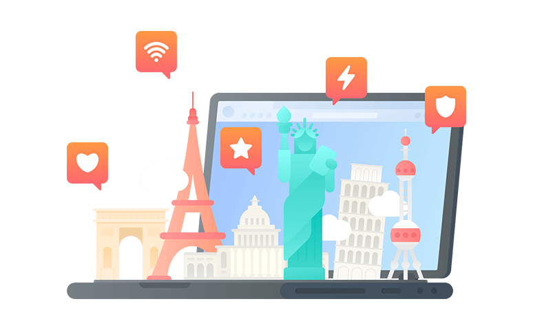 酷我音乐国外不能用 - 海龟VPN